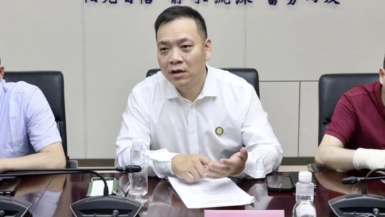 陕西水务“大秦之水”与陕西广电眼界视觉文创科技有限公司签署合作协议