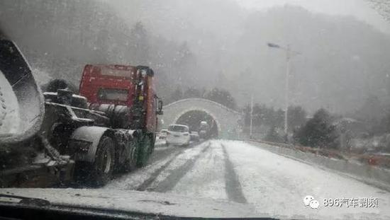 (三)主线管制