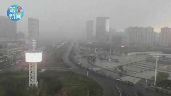 今天(6月12日)上午11點(diǎn)左右