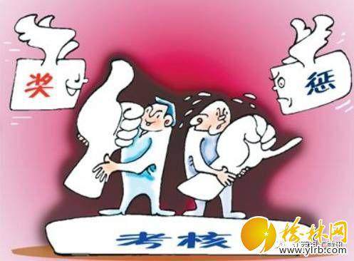 绥德县实行干部季度绩效考核