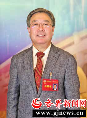 省政協委員郭立宏