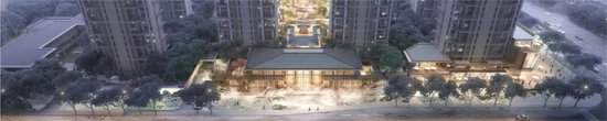 效果示意图