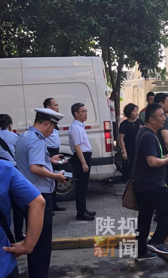 (圖片來源:陜視新聞)