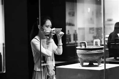 古芮新迹——陕西澄城刘家洼东周遗址考古成果展