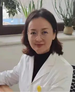 杨亚妮副主任医师