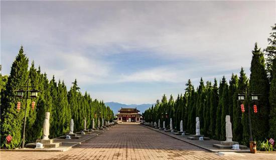 宝鸡旅游优惠升级 10家A级景区4月25日前免费游