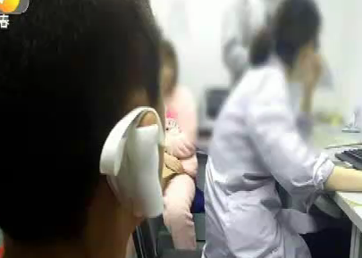 记者:你觉得你的行为算不算体罚?