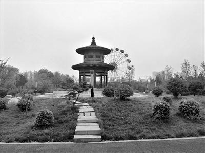 清涼山森林公園