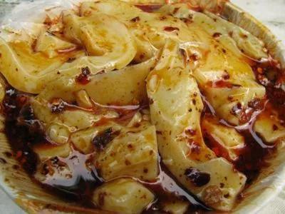 板栗烧肉