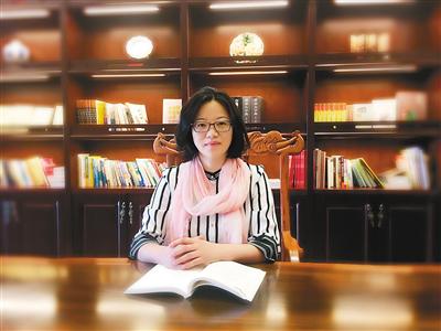 李嫻資料圖