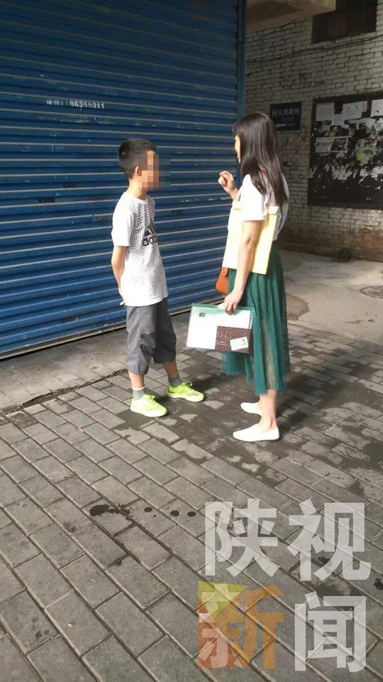 西安电子科技大学附中太白校区