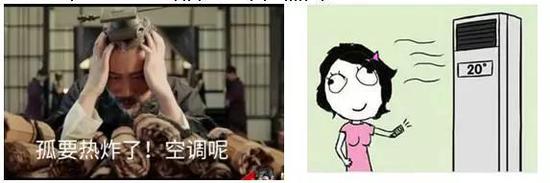 發現熱射病病人，該如何處理呢？