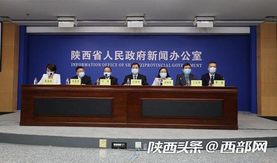 陕西2020下半年gdp_2020年前三季度陕西各市GDP,汉中超延安,西安占比创新高