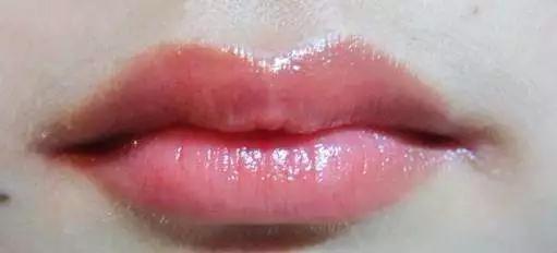 ② 鼻子愛出汗的人