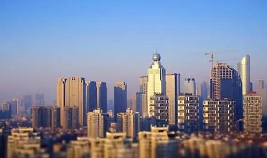 如果2018没有在西安买房,会不会被这座城市抛