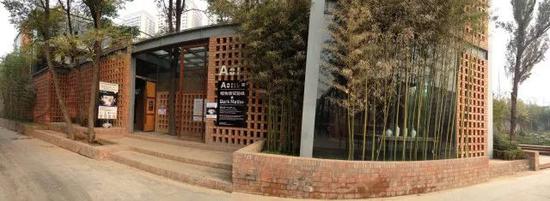 【灞桥要闻】互联网+“双创” 打造“创业”灞桥| 陕西颐高新经济产业园启动