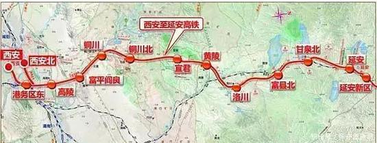 02 西康高铁