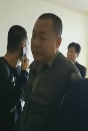 (視頻截圖)