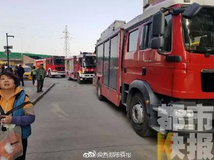 （本文來(lái)源：西部網(wǎng)，圖片：@陜西都市快報(bào) 微博）