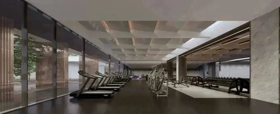 实景图