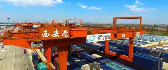 探索與開放在這里傳承、綻放