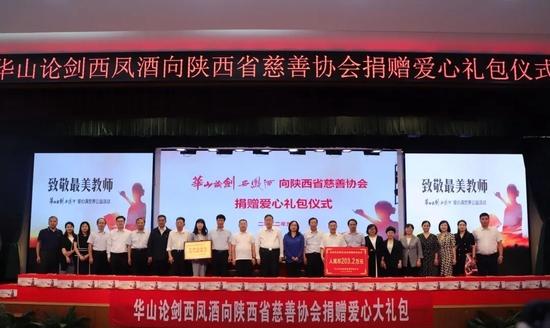 活动合影