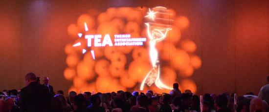 缶 崫桷ٻȫ⹫԰硰˹TEA Tea Awards