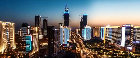 樞紐經(jīng)濟、門戶經(jīng)濟、流動經(jīng)濟