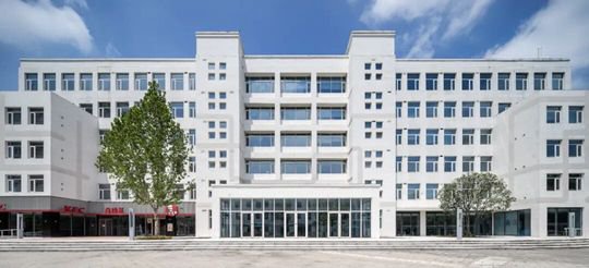 西安欧亚学院信息工程学院