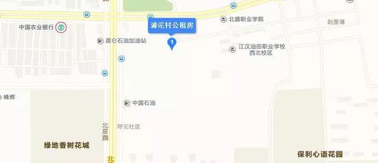 地址:西安市未央区欧亚大道与辛王公路交叉口南200米