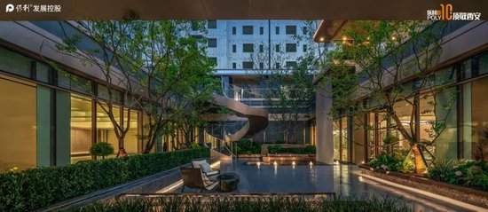 实景图