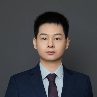 何开放 律师