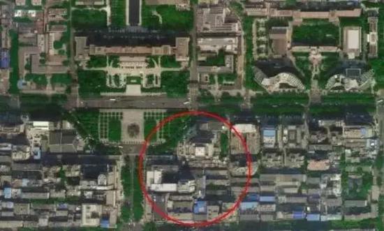 最新!2018西安拆迁地图正式出炉!有没有你家