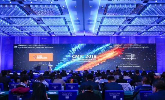 浐灞生态区荣获“2018中国最具竞争力会奖强区”称号