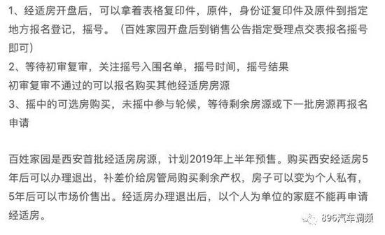 经济适用房5批申请总量_经济适用房