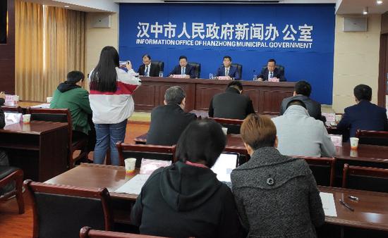 南郑县人口_汉中一县城,有望“撤县设区”,人口超过50万
