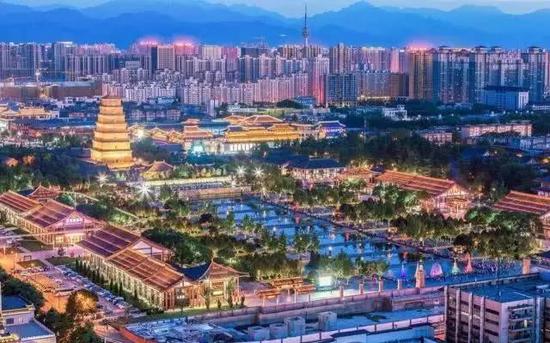 抓住政策红利