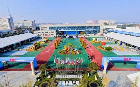 杨凌示范区2020GDP_杨凌示范区图片(2)