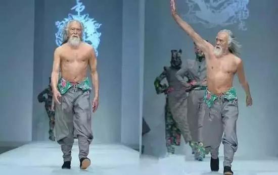 養(yǎng)老也有指望啦，