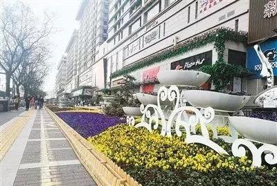 為了更好地增綠減霾
