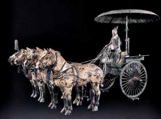 西安将建馆展示“史上最贵名车”,中国首座考古博物馆也来了!