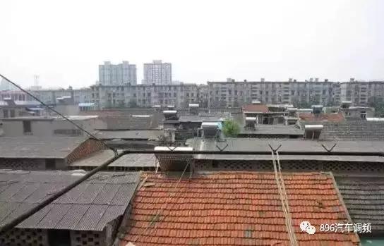 最新!西安最全拆迁地图,你家在不在拆迁范围中