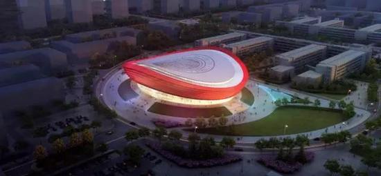 独家|2021全运会场馆建设详细方案出炉,西安占22个!