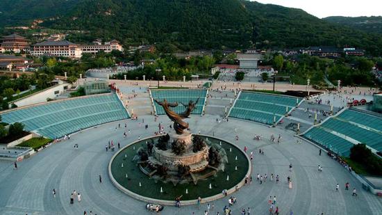 西安地铁临潼线加速推进 这片区域的价值被重