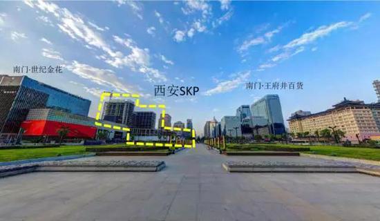 与你相关!2018大西安将叫响全国,这些大事即将