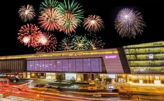 2018年西安还有这些新鲜事值得期待