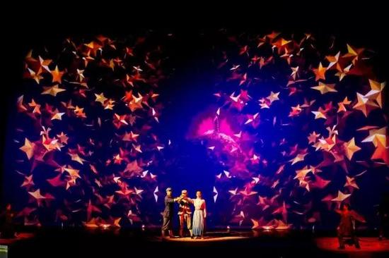 红秀《延安 延安》20000元宣推词火热征集中