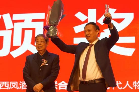 “中国绅士”赵超