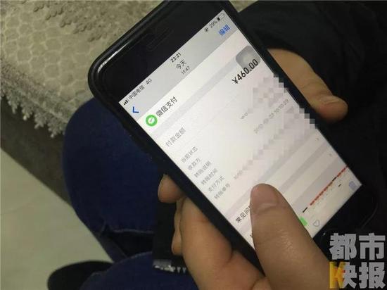 小王的父親：“這是咱自己的娃，我也是受害者，款不是娃貸的?！?><span id=