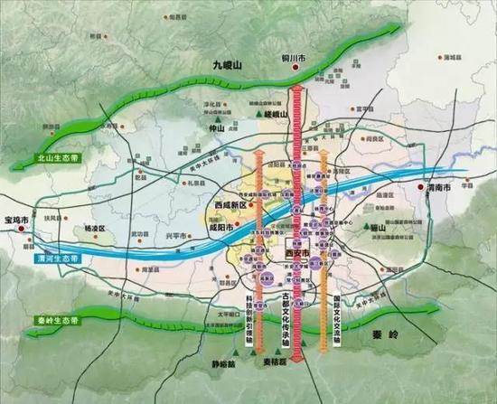 点击图片查看详情 西安市长安区人口_17时30分从西安灞桥区山体滑坡救... 西安市灞桥区席王街办